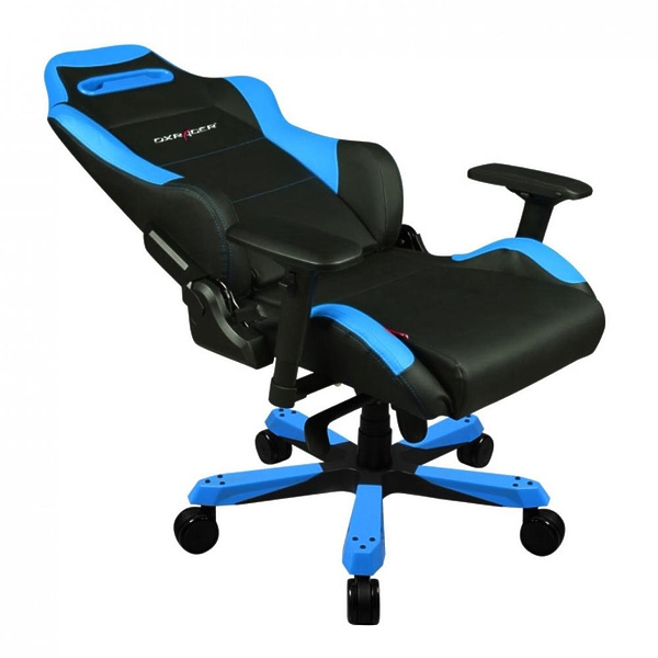 Кресло игровое DXRacer Craft OH/IS11/NB артикул 269879Si-1 фото 4