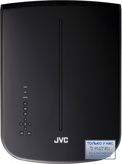 Проектор JVC DLA-HD350BE артикул 348785FV-1 фото 6
