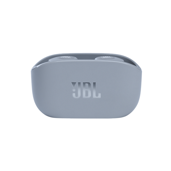 Наушники JBL W100 TWS Blue артикул 254097Si-1 фото 6