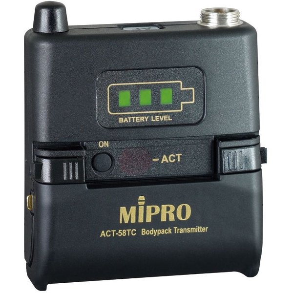 Передатчик MIPRO ACT-58TC артикул 294960Si-1