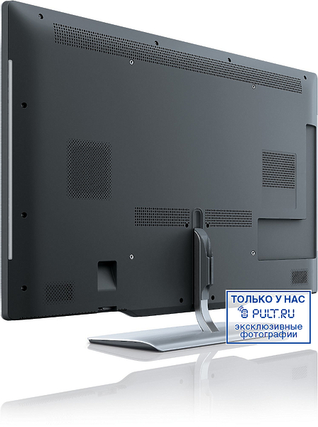 LED телевизор Philips 42PFL7606H/60 артикул 329573FV-1 фото 8