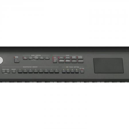 Клавишный инструмент Yamaha CVP-705B артикул 136472Si-1 фото 6