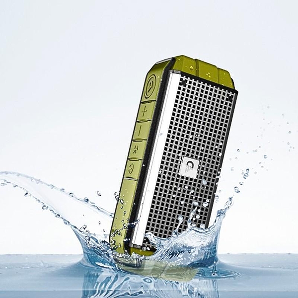 DreamWave Explorer green #1 в «HiFiRussia»