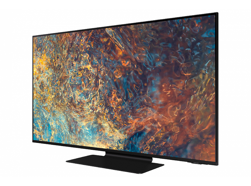 QLED телевизор Samsung QE55QN90AAU артикул 246673Si-1 фото 3