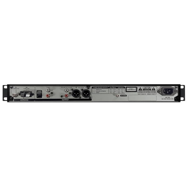 CD проигрыватель Denon DN-300ZB артикул 194260Si-1 фото 3