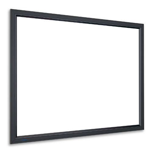 Экран Projecta HomeScreen 173x296см (126") High Contrast Cinema Vision (10600170) артикул 346691FV-1