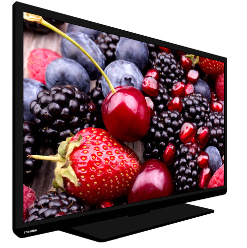 LED телевизор Toshiba 32W3453R артикул 104898Si-1 фото 5