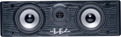 Wharfedale WH-2 Centre Black артикул 435488FV-1
