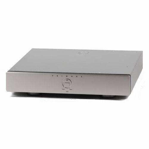 Primare R32 titan (фонокорректор для звукоснимателей ММ/МС артикул 405472-1