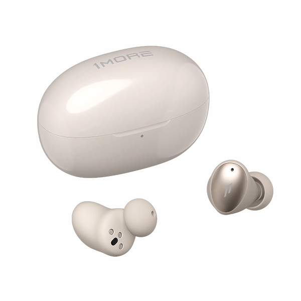 Наушники 1More ESS6001T ColorBuds True Wireless Twilight Gold артикул 236574Si-1 фото 4