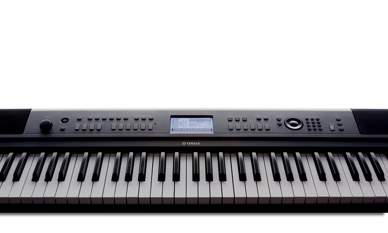 Клавишный инструмент Yamaha NP-V80 Piaggero артикул 136542Si-1 фото 6