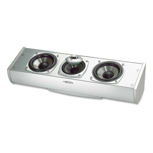 Центральный канал Mirage OMNISAT V2 CC sil артикул 436203FV-1