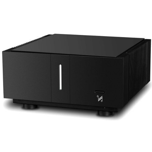 Усилитель мощности Quad Artera Stereo aluminium black артикул 133236Si-1 в интернет-магазине «HiFiRussia»