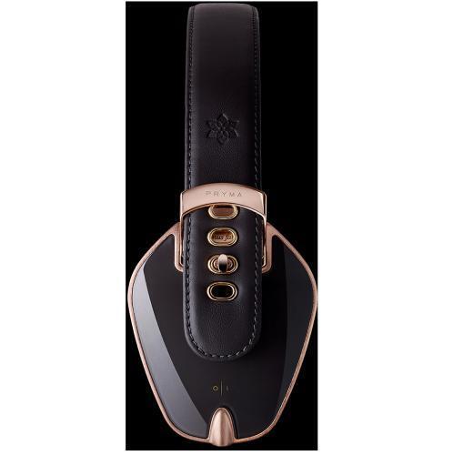 Наушники Sonus Faber Pryma 01 Special carbon marsala артикул 137377Si-1 фото 7
