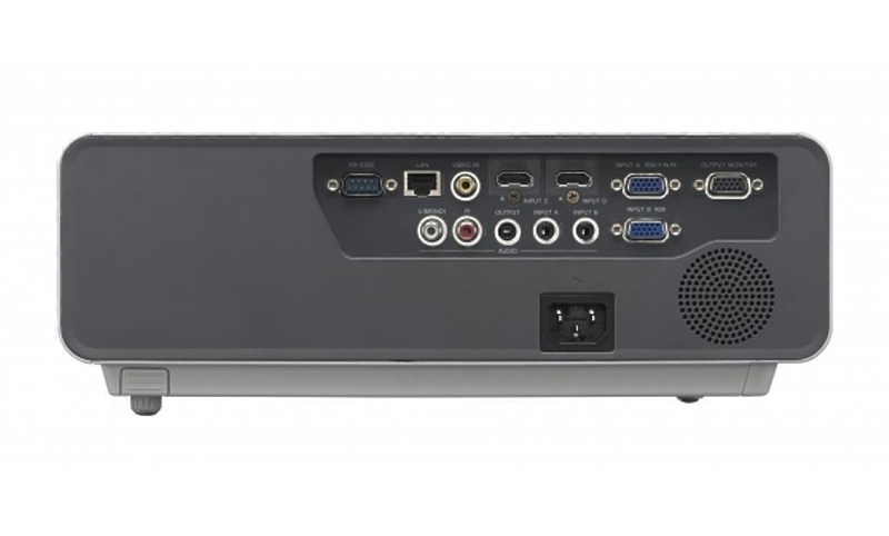 Sony VPL-CW276 артикул 349673SI-1 фото 3