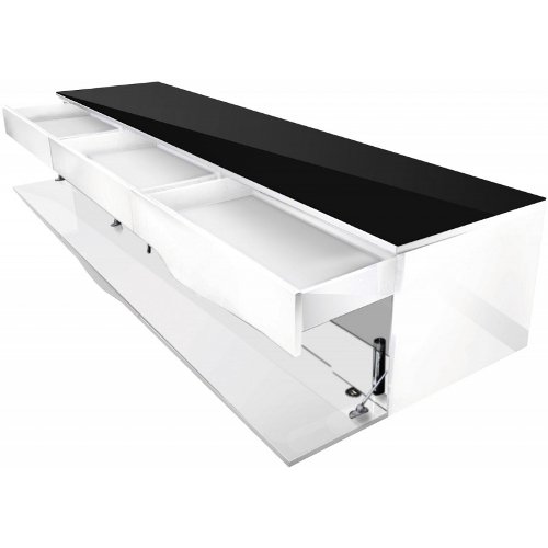Подставка NorStone Cikor white артикул 114473Si-1
