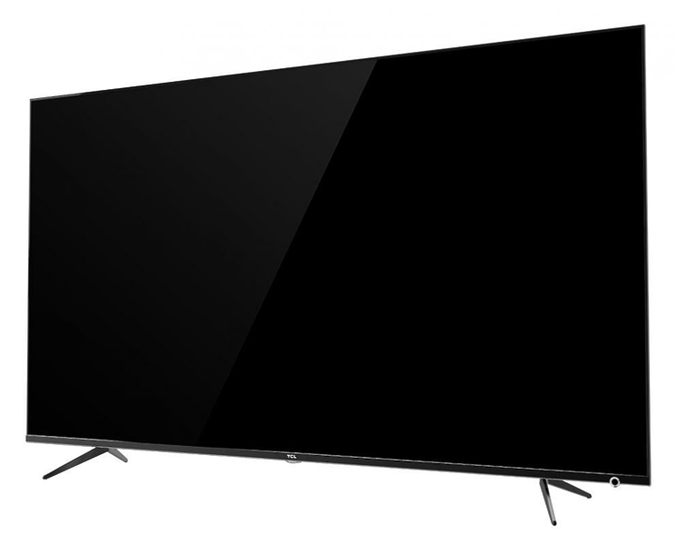 LED телевизор TCL L65P6US Black артикул 173903Si-1 фото 4