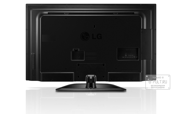 LED телевизор LG 60LN549E артикул 101467Si-1 фото 9