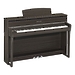 Клавишный инструмент Yamaha CLP-675DW