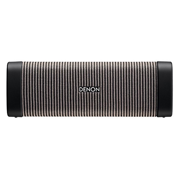 Портативная акустика Denon Envaya DSB-250 Grey артикул 170334Si-1