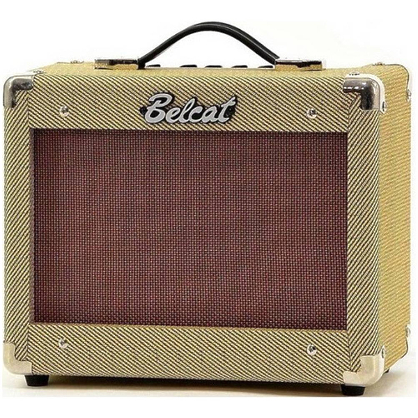 Комбоусилитель Belcat V25G артикул 289814Si-1