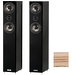 Напольная акустика ASW Cantius 412 natural oak