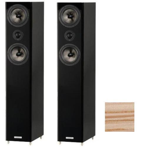 Напольная акустика ASW Cantius 412 natural oak артикул 427741FV-1