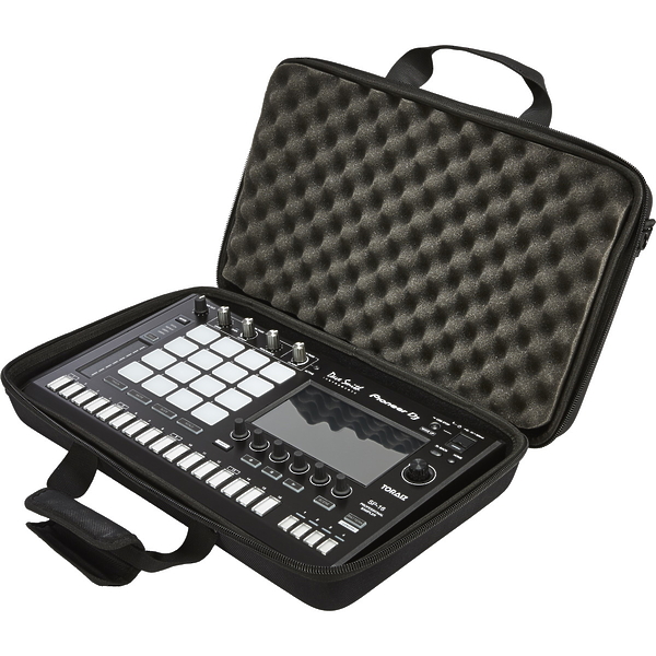 Сумка Pioneer DJC-TSP16 BAG артикул 198014Si-1 фото 3