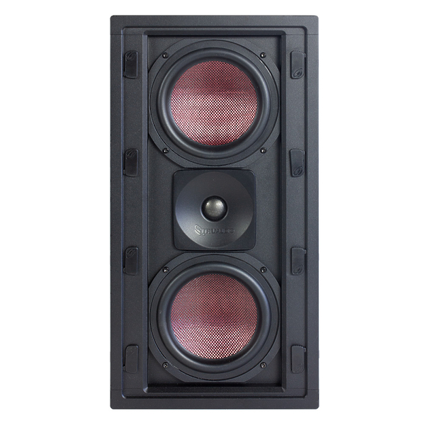 Встраиваемая акустика TruAudio ELITE26 артикул 303523Si-1