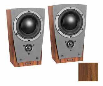 Акустическая система Dynaudio Contour SR walnut артикул 444606FV-1