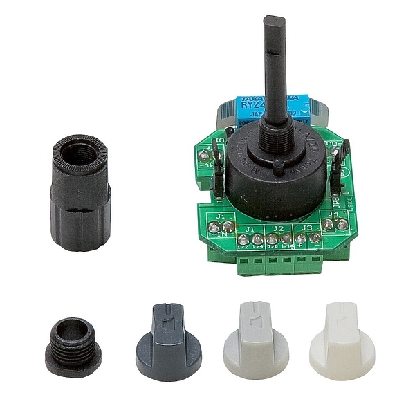 Регулятор громкости RCF CT 61 (13160036) без рамки артикул 246295Si-1