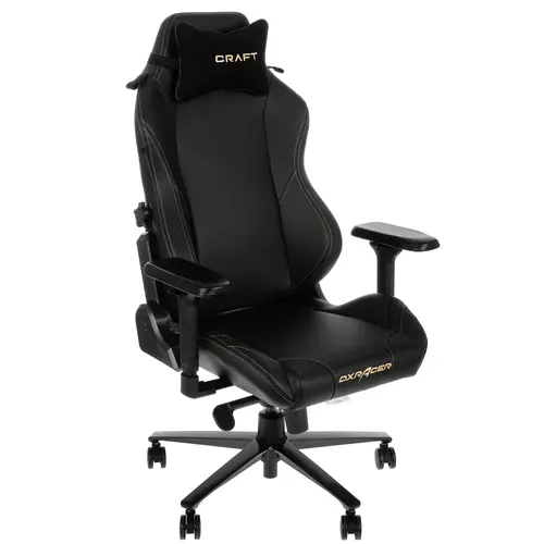 Кресло игровое DXRacer Craft CRA/D5000/N артикул 269867Si-1