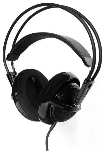 Наушники SteelSeries Full-size Headphone артикул 121918Si-1