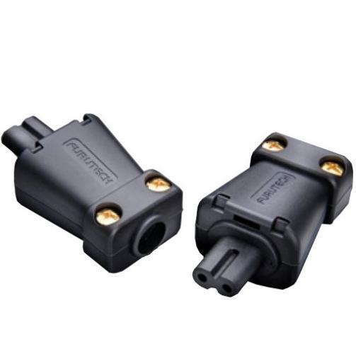 Разъемы и переходники Furutech FI-8N (G) артикул 115590Si-1
