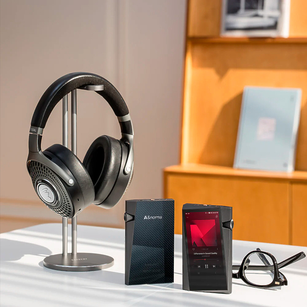 Плеер Astell&Kern SR35 артикул 294502Si-1 фото 15
