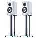 Canton Vento 830.2 white high gloss (пара)