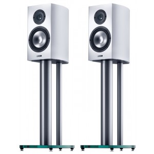 Canton Vento 830.2 white high gloss (пара) артикул 448657FV-1