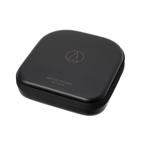 Наушники Audio Technica ATH-MSR7SE артикул 171992Si-1 фото 3