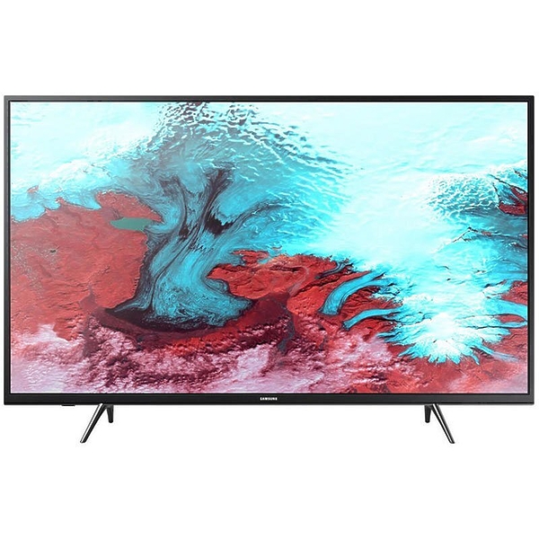 LED телевизор Samsung UE-43J5202AUXRU артикул 170627Si-1