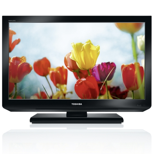 LED телевизор Toshiba 26EL833R артикул 330977FV-1