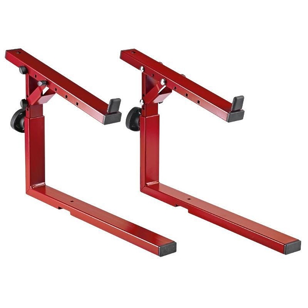 Второй уровень для стоек K&M 18811-000-91 артикул 217097Si-1