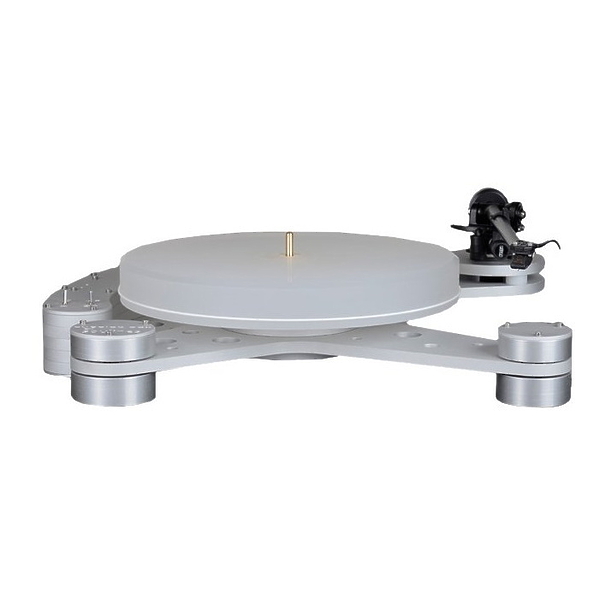 Проигрыватель винила Soulines Kubrick DCX Silver+SA Dust Cov+SA750D+Jac502 артикул 108232Si-1 фото 10