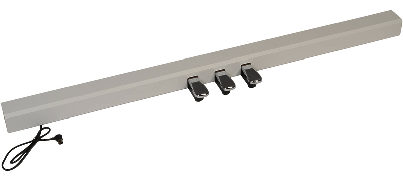 Педаль для клавишных Roland KPD-70-WH артикул 168073Si-1