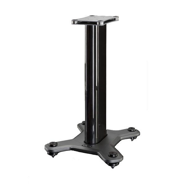 Стойка под акустику Monitor Audio Platinum 100 II Stand артикул 150027Si-1