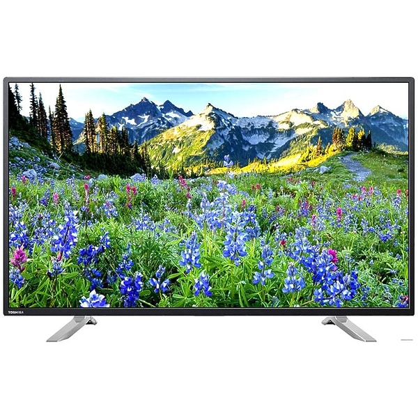 LED телевизор Toshiba 49U7750EV артикул 170061Si-1