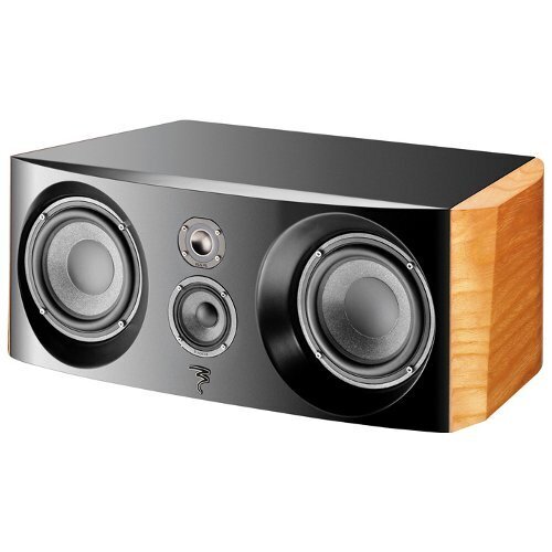 Центральный канал Focal-JMlab Electra CC 1000 S classic high gloss артикул 438963FV-1