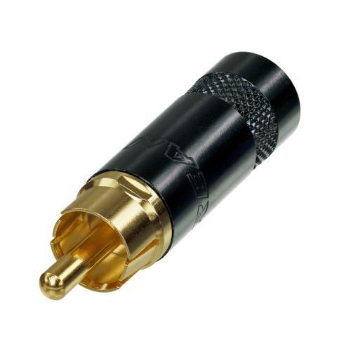 Разъем Neutrik NYS352BG артикул 203641Si-1