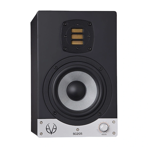 Студийный монитор EVE Audio SC205 артикул 284975Si-1