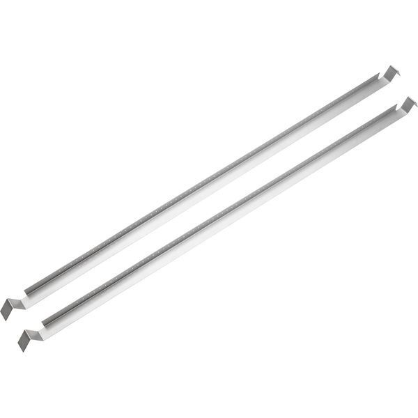 Аксессуар JBL JBL MTC-RAIL Tile rails for 8124, 8128 (requires MTC-8124C or MTC-8128C c-rings) or for C42C speaker (with included c-ring) артикул 124717Si-1