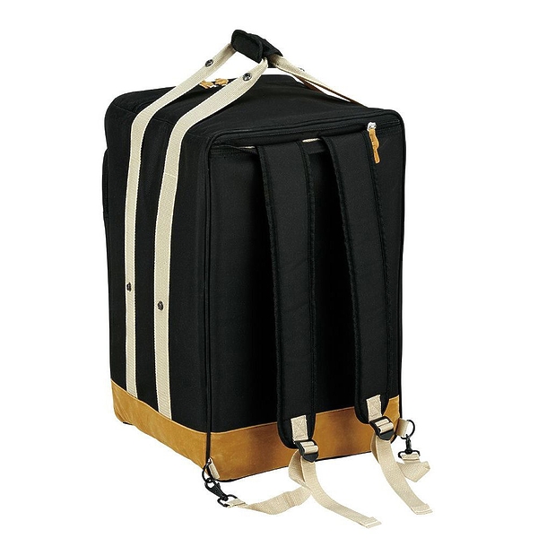 Чехол TAMA TCB01BK POWERPAD DESIGNER COLLECTION CAJON BAG артикул 274767Si-1 фото 3